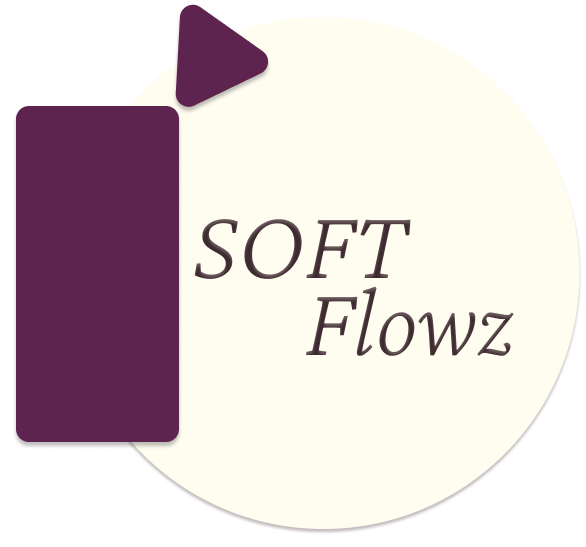 SoftFlowz Logo